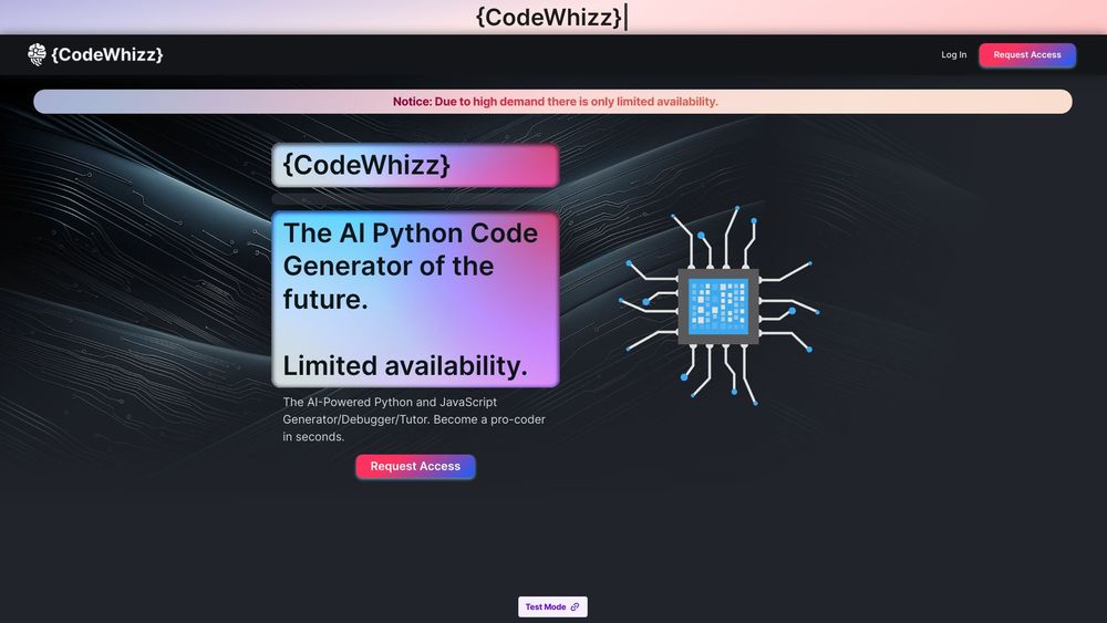 image for CodeWhizz