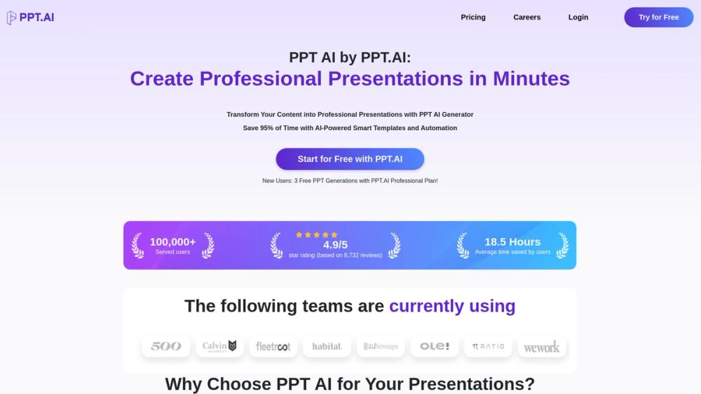 image for PPT.AI