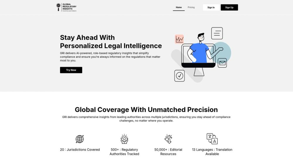 image for globalregulatoryinsights