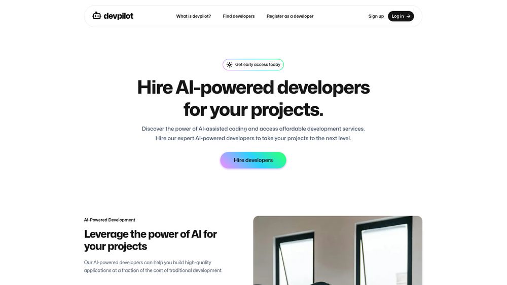 image for devpilot