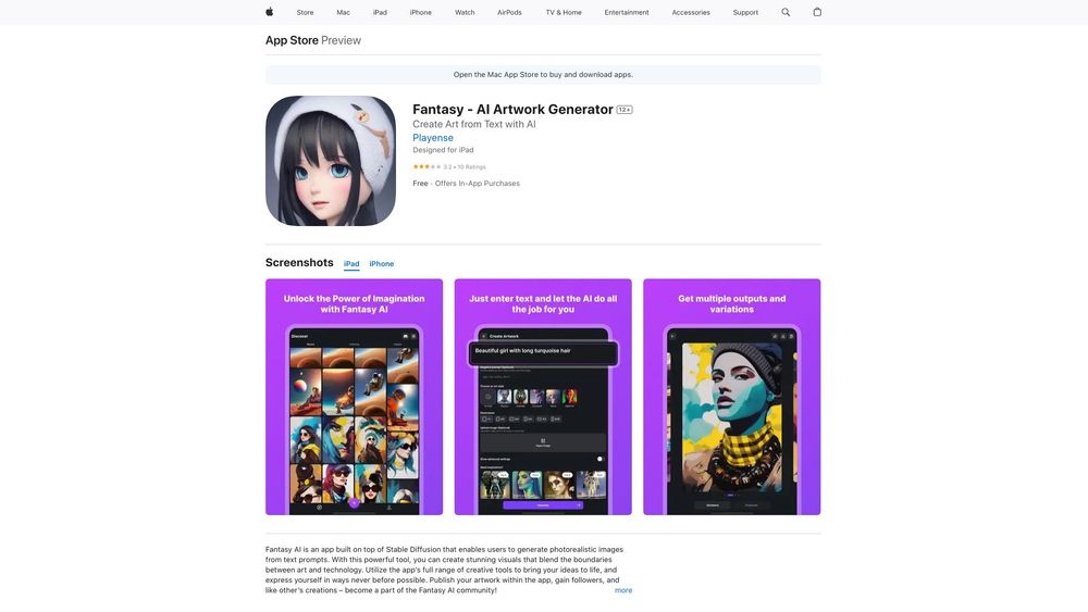 image for Fantasy