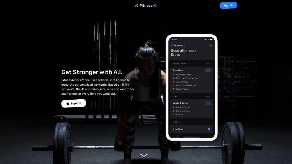 image for fitnessai.com