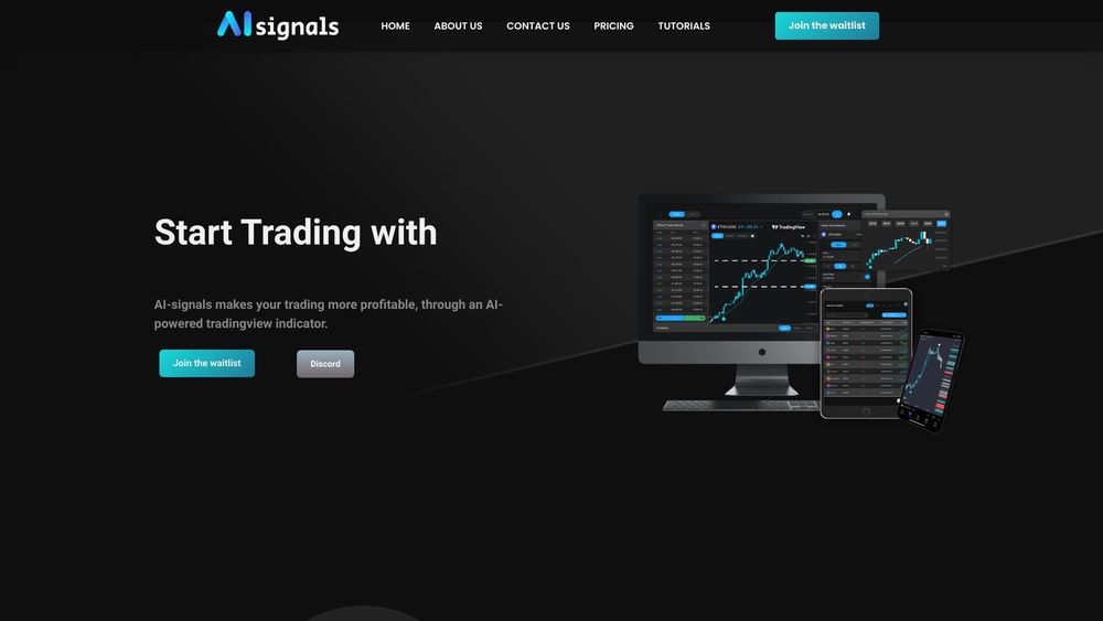 image for AI-signals