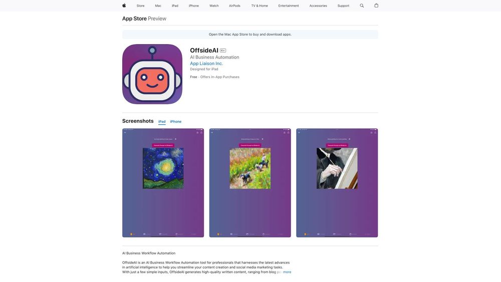 image for OffsideAI