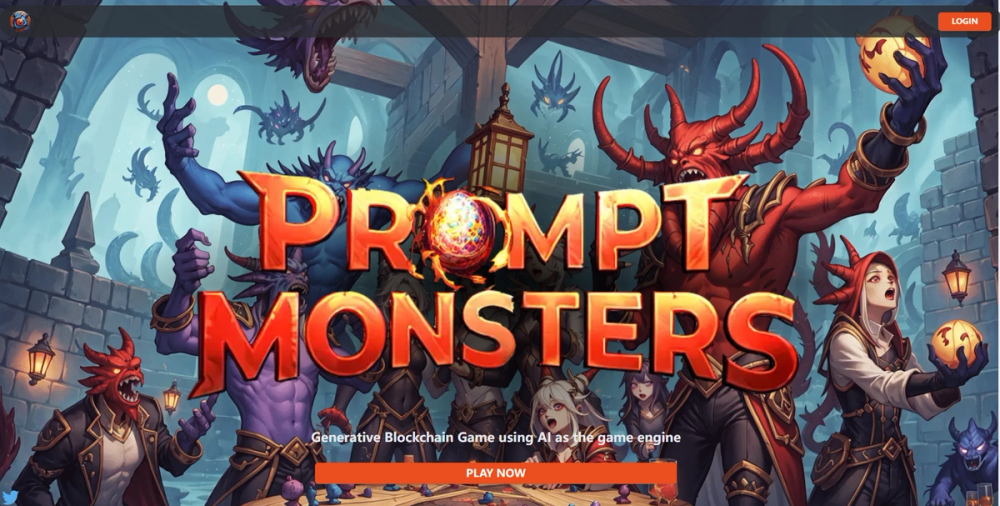 image for Generative BCG "Prompt Monsters"