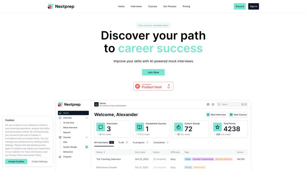 image for Nextprep
