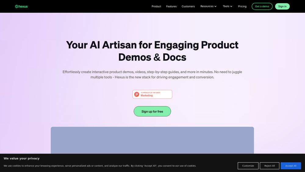 image for Hexus AI