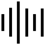 Icon for audio2text
