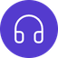 Icon for AudioPod AI