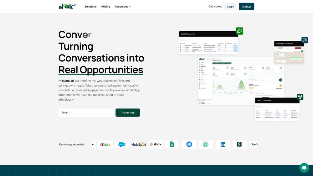 image for Elook.AI