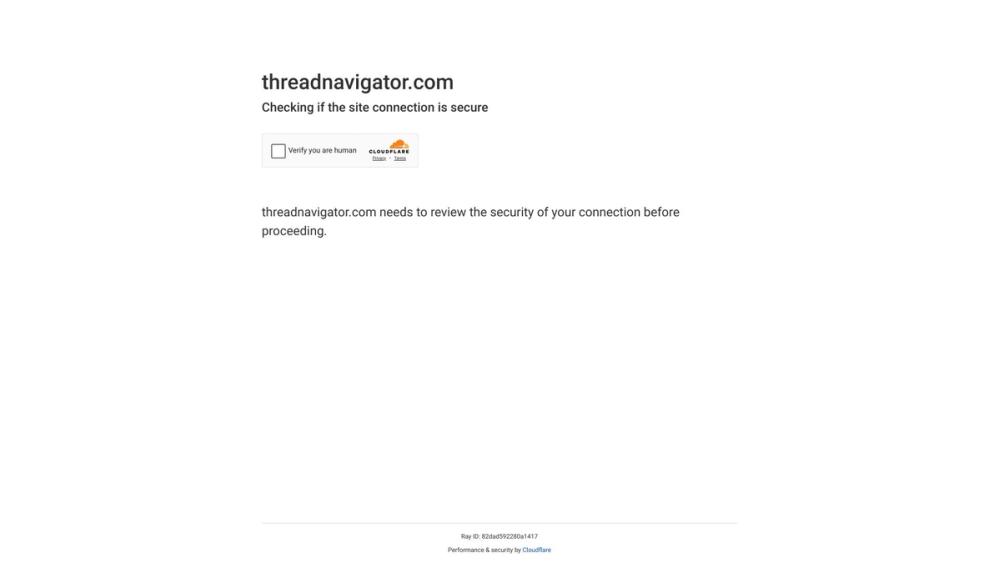 image for Thread Navigator