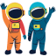 Icon for Launchpad Stack