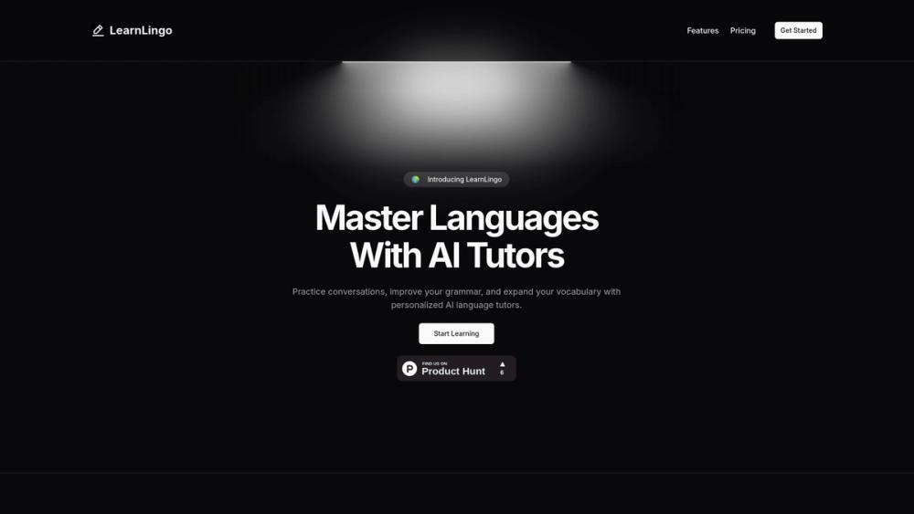 image for LearnLingo