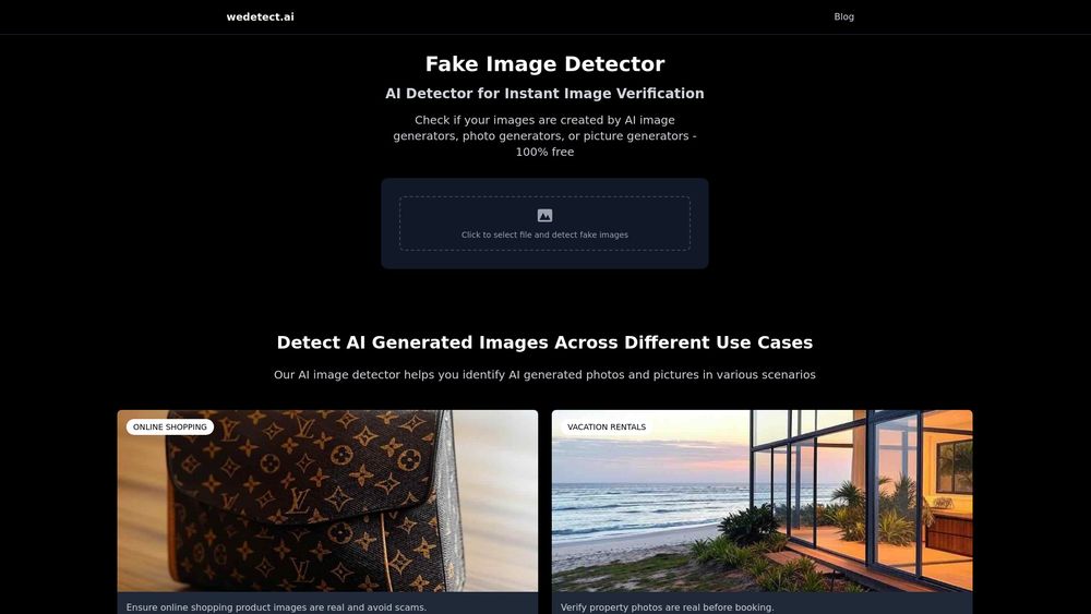 image for wedetect.ai