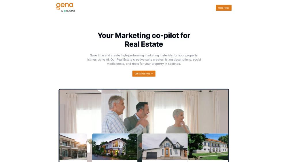 image for gena