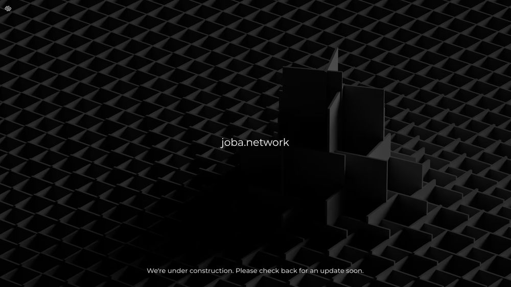 image for Joba Network