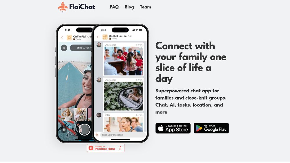 image for FlaiChat