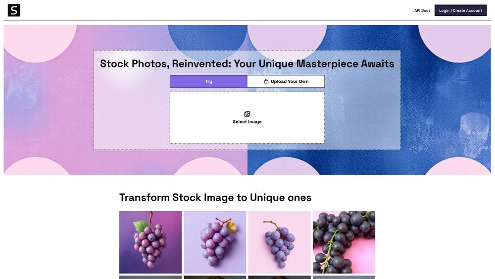 image for StockPhoto