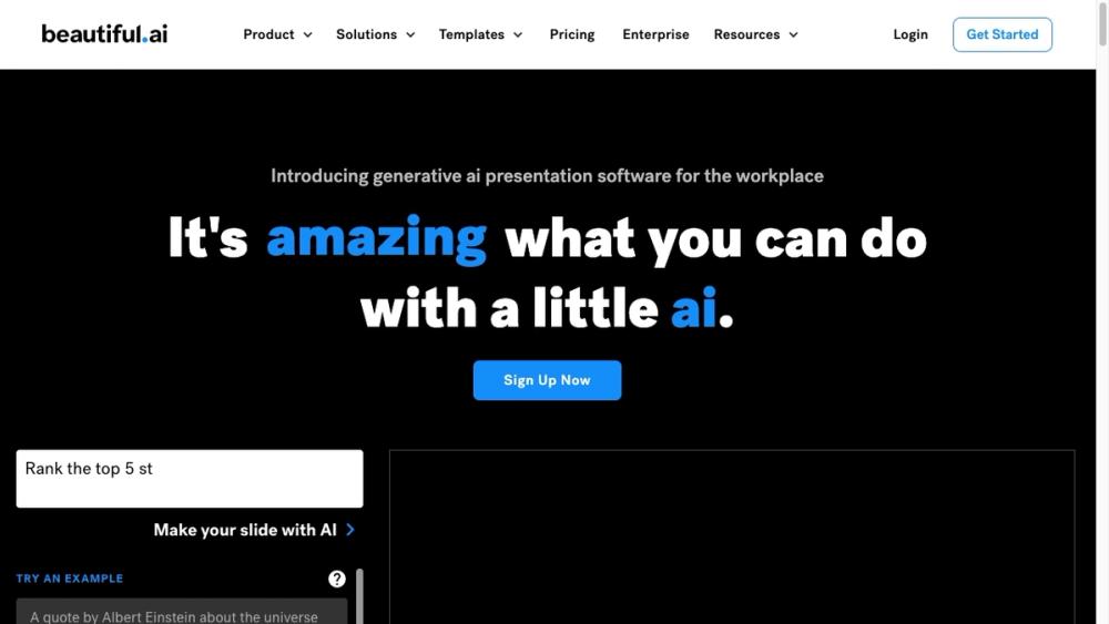 image for Beautiful.ai