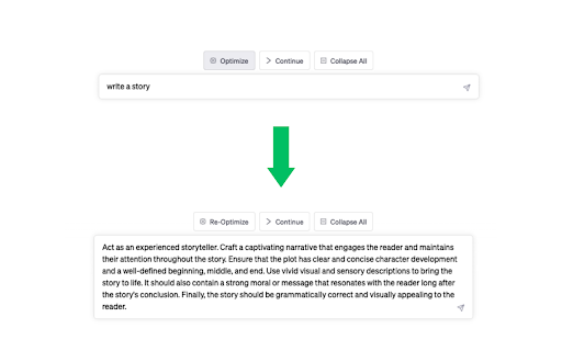 image for ChatGPT Optimizer