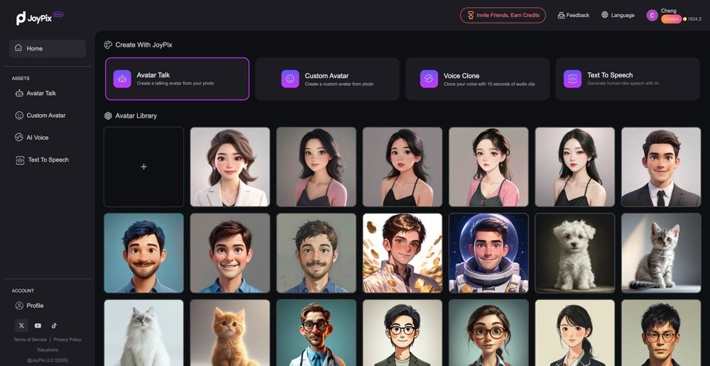 image for JoyPix.ai