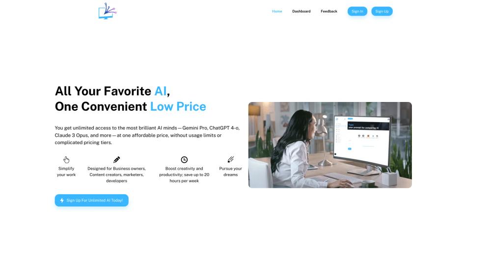image for AIAnalyzer.io