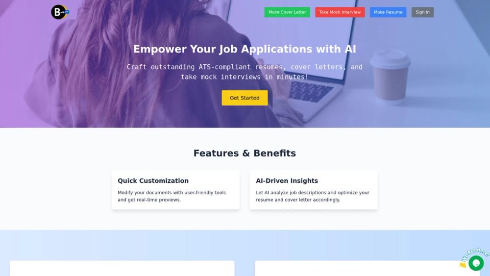 image of Bange.io