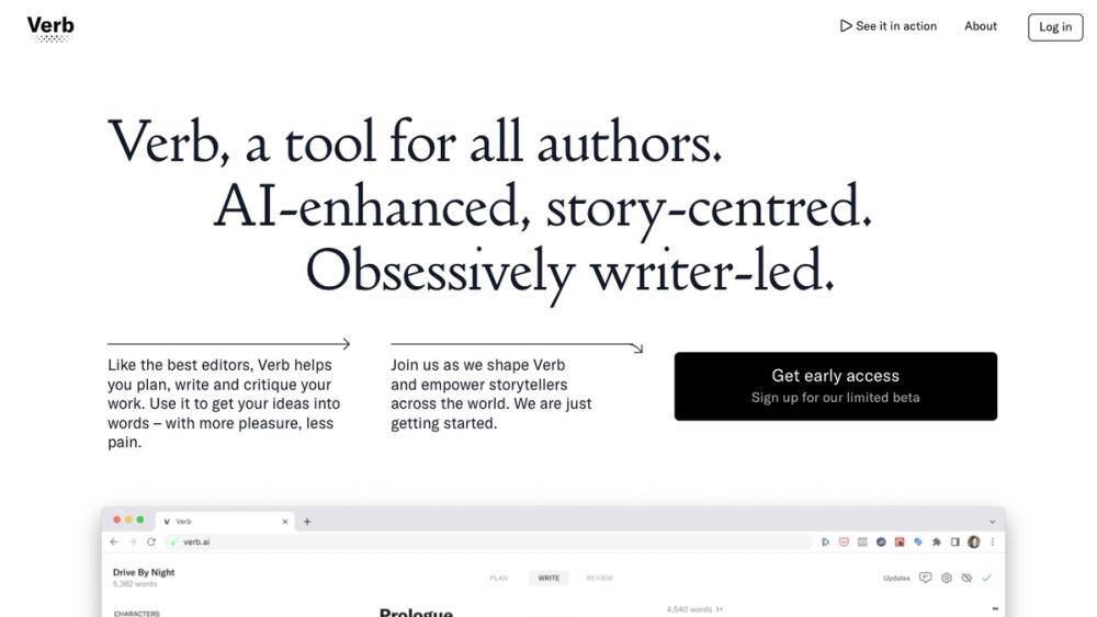 image for Verb.ai
