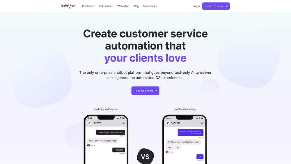 image for Hubtype