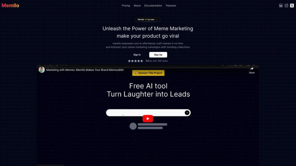 image for MemlloAI