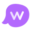 Icon for Whisper