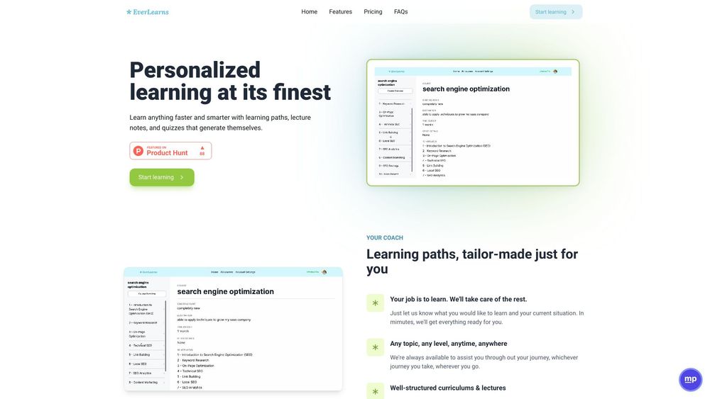 image for EverLearns