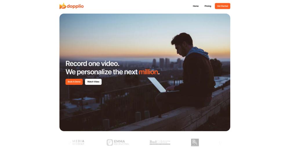 image for Dopplio