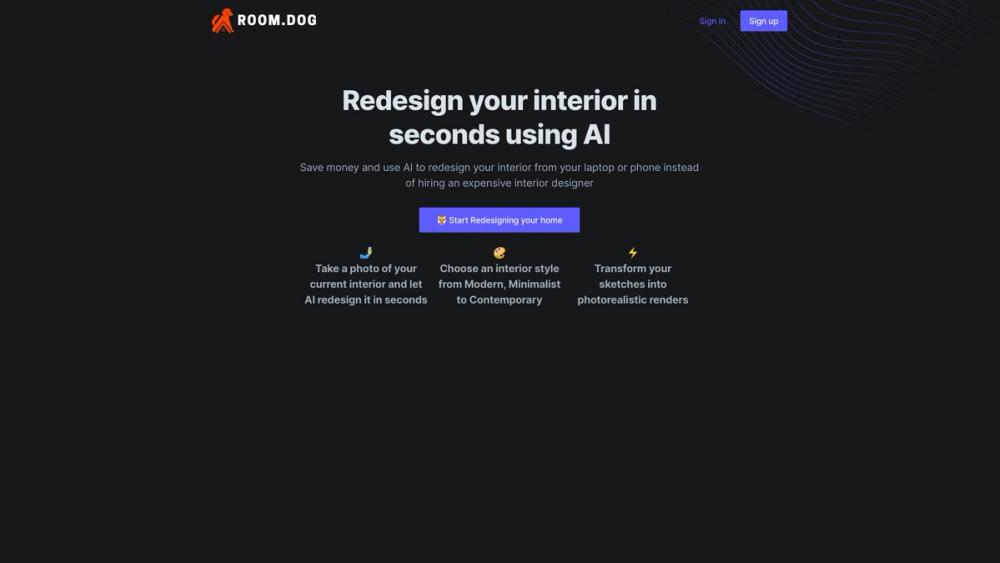 image for RoomDog
