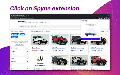 image for Spyne Flip