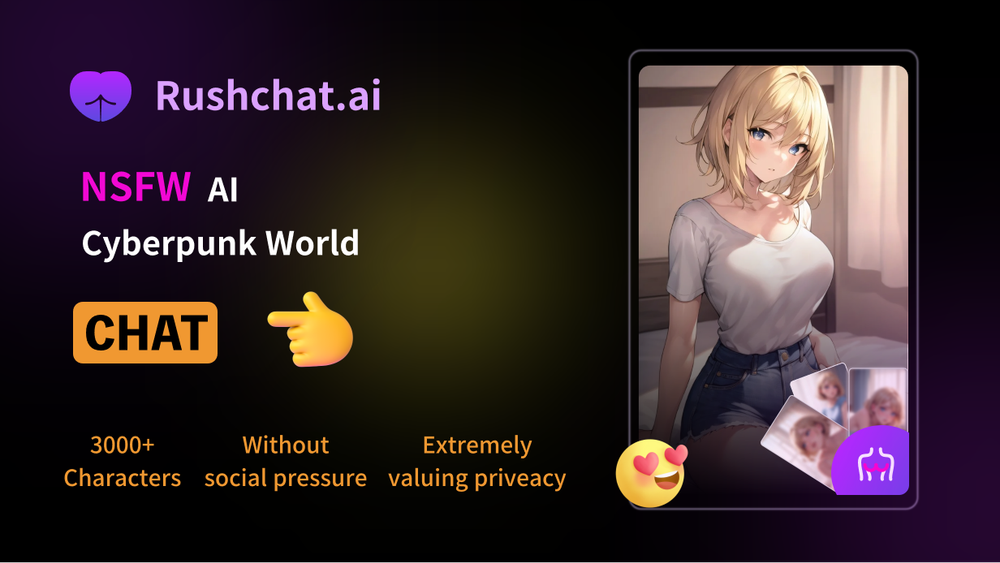 image for RushchatAI