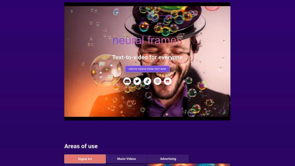 image for neural frames