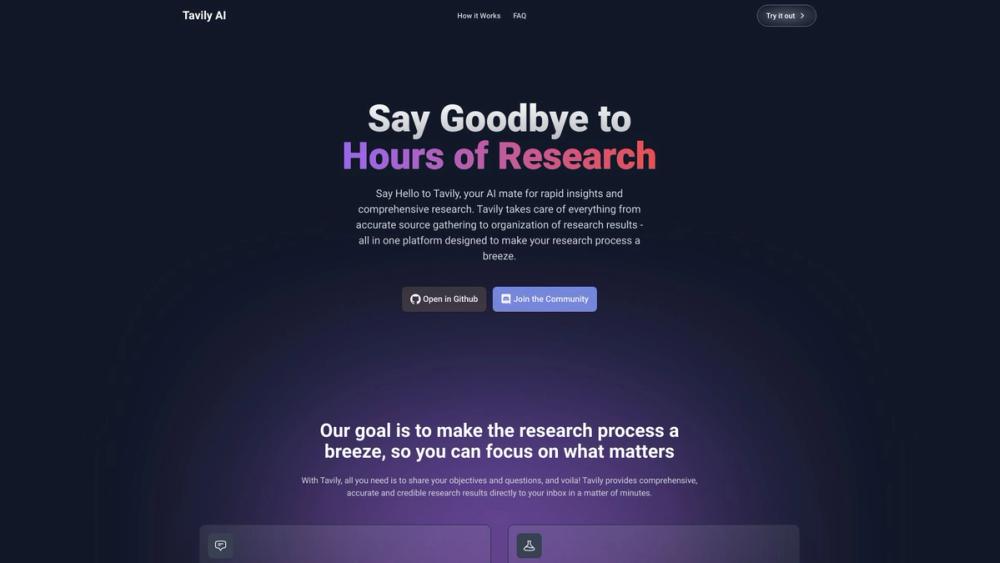 image for GPT Researcher