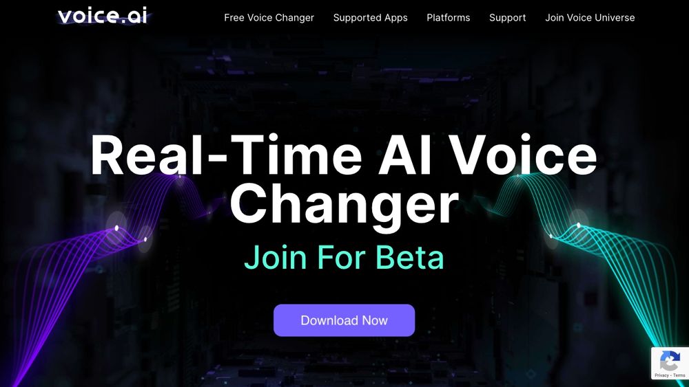 image for Voice AI