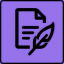 Icon for Coverletters