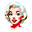 Icon for ai face sticker generator