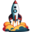 Icon for Entrepreneur Launchpad