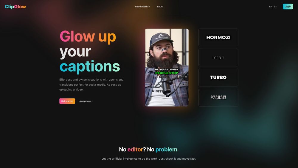 image for ClipGlow
