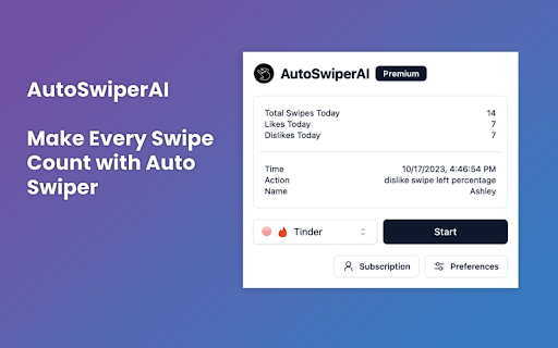 image for AutoSwiperAI