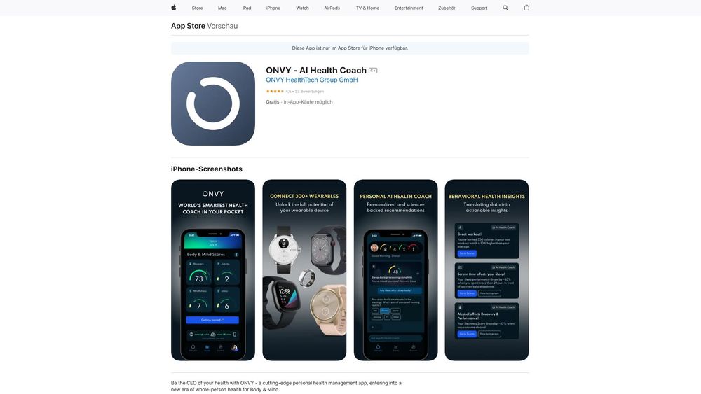 image for ONVY