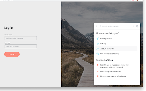 image for Stonly Browser Extension