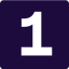 Icon for 1Template