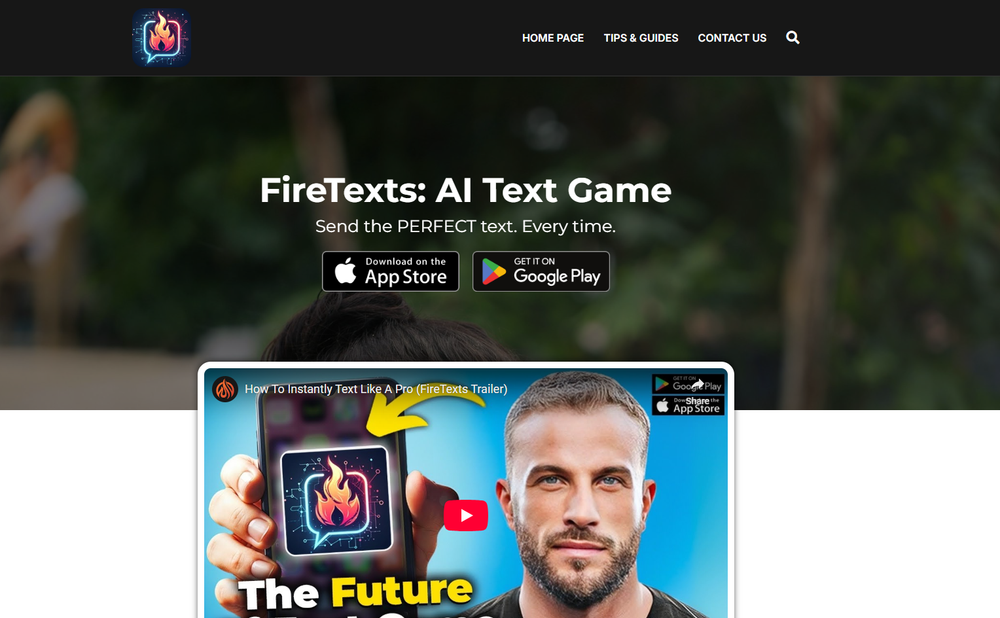 image for FireTexts-