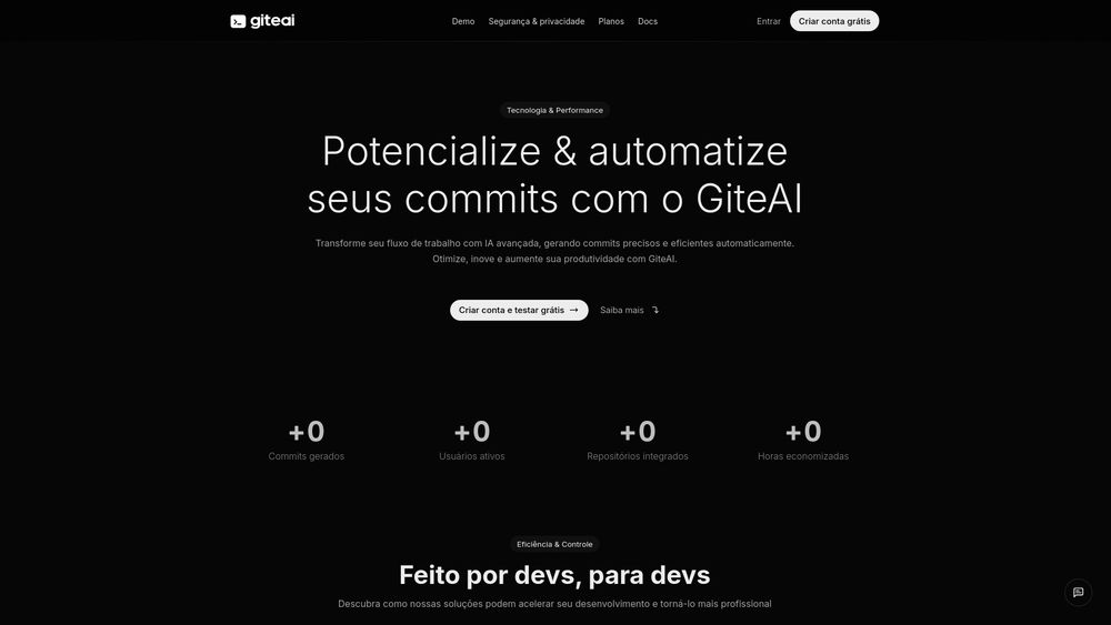 image for GiteAI