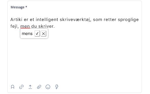 image for Artiki